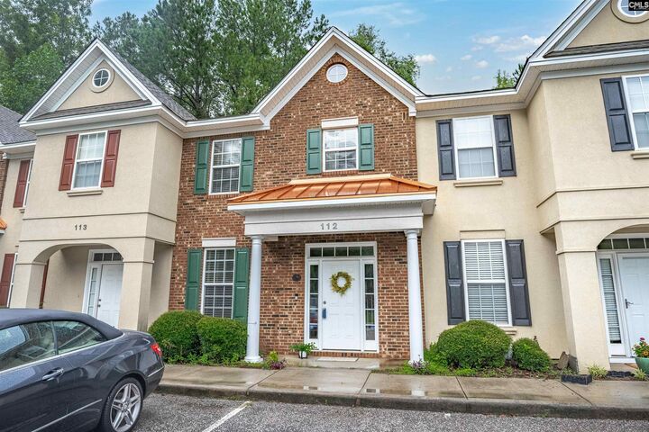 Property Photo:  112 Tuscany  SC 29063 