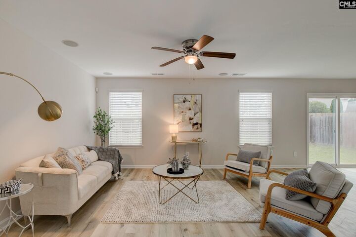 Property Photo:  226 Luna  SC 29072 