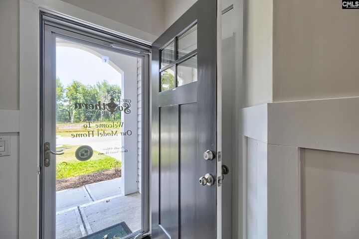 Property Photo: 352 Raglins SC 29078