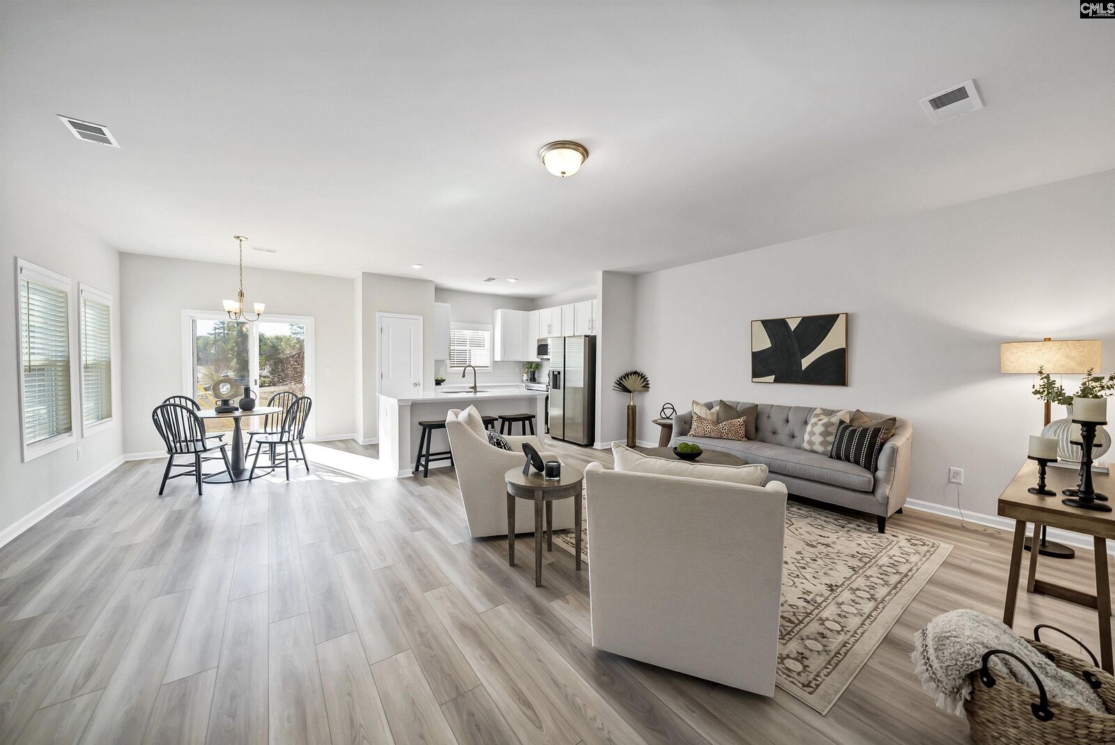 Property Photo:  127 Bartlett  SC 29223 