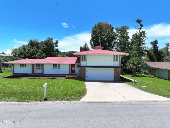 Property Photo:  1221 Marie Ann Boulevard  FL 32401 
