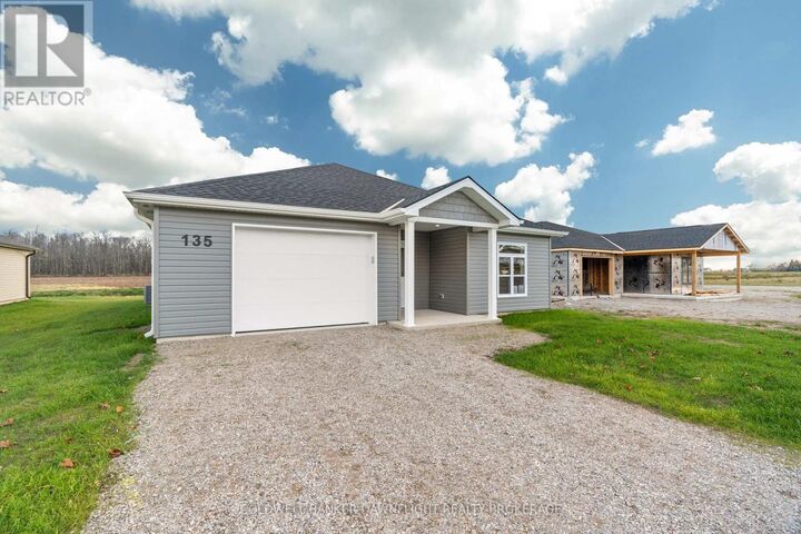 Property Photo: 111 Victoria Avenue East ON N0M 1M0
