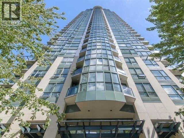 1239 West Georgia Street 2204  Vancouver BC V6E 4R8 photo