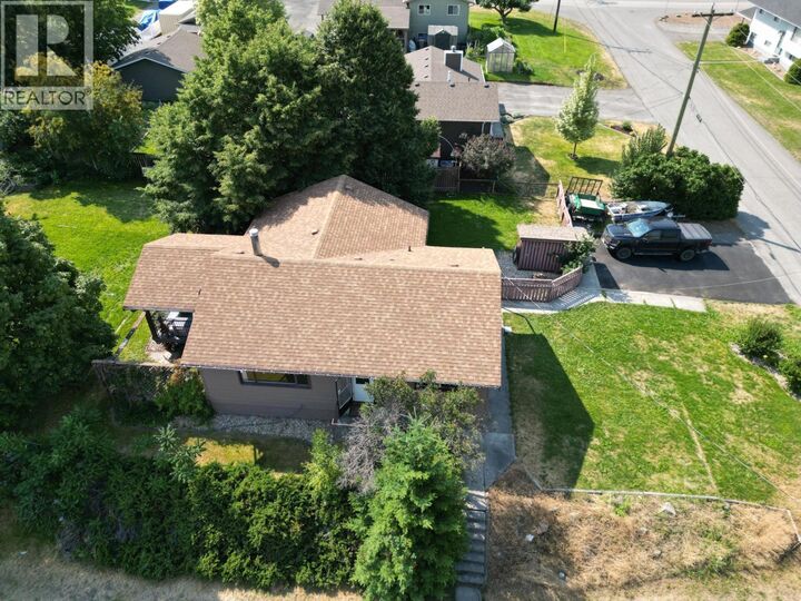 Property Photo:  160 Pump Road  BC V2C 4Y6 
