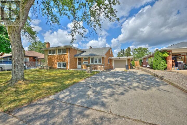 Property Photo:  184 Price Avenue  ON L3C 3Y6 