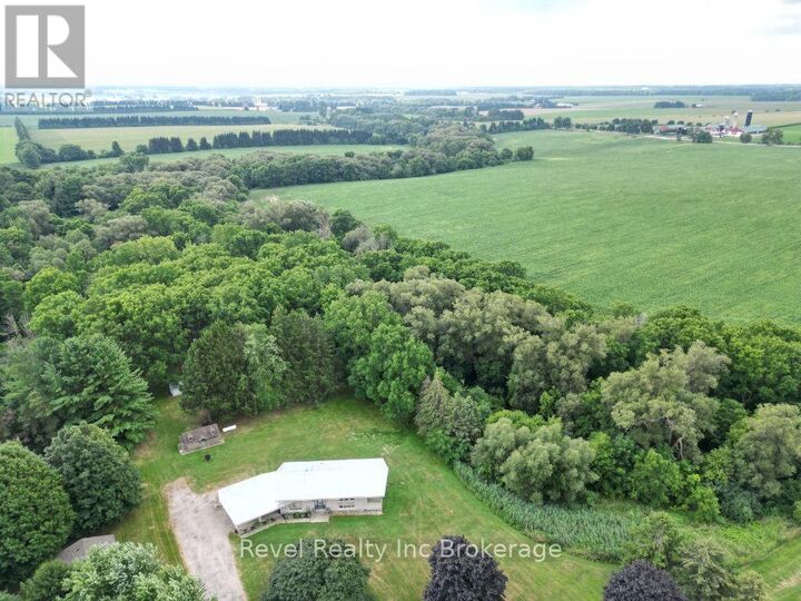 Property Photo: 843540 Road 84 Road ON N0M 2G0