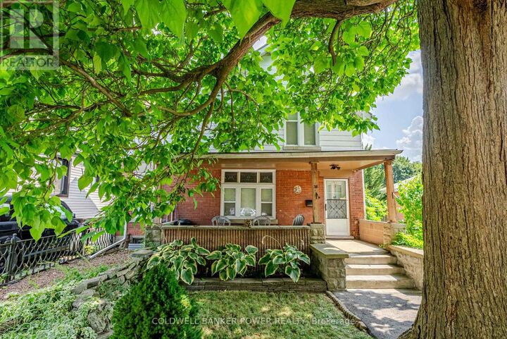 Property Photo:  38 Linwood Street  ON N5Y 1W2 