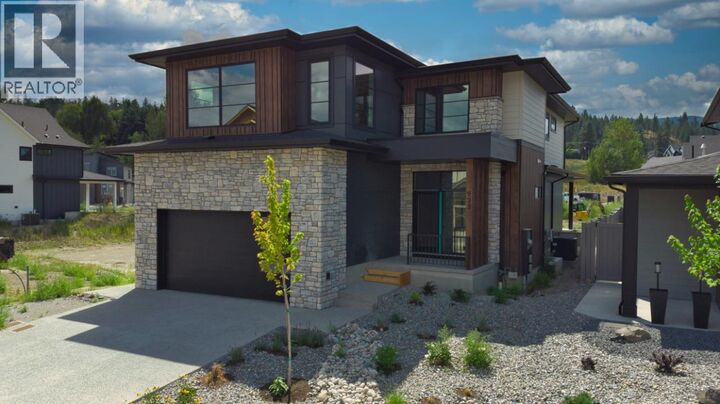 Property Photo:  925 Bull Crescent  BC V1W 0E6