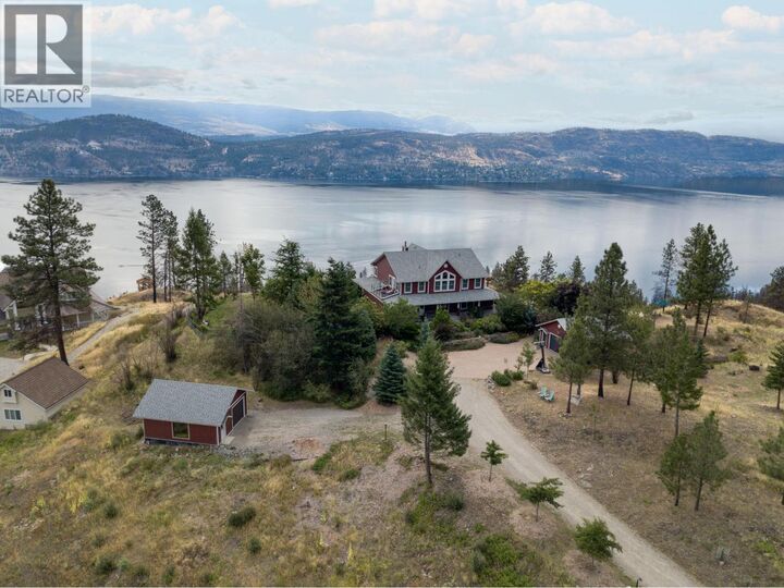 Property Photo:  1750 Westside Road North 9  BC V1Z 3R9 