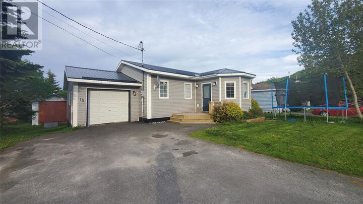 Property Photo:  16 Tuckers Lane  NL A0K 4S0 