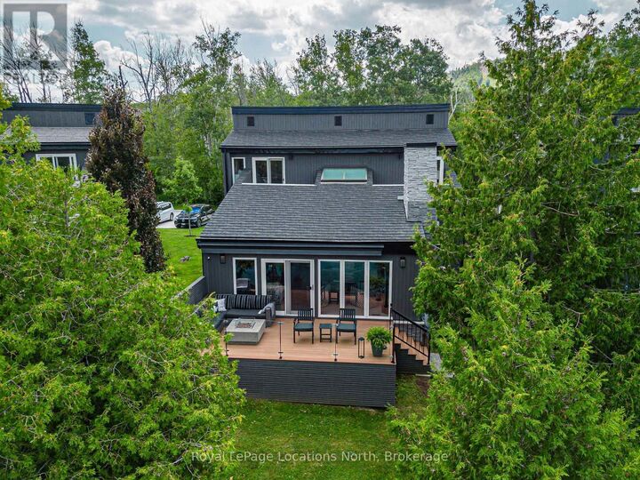 Property Photo: 116 Hidden Lake Road 10 ON L9Y 0T6