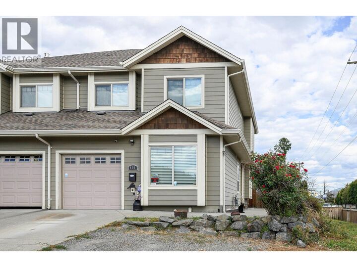 801 Nicolani Drive  Kamloops BC V2B 8C6 photo