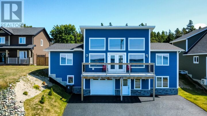 305 Seal Cove Road  Seal Cove NL A1X 6S9 photo