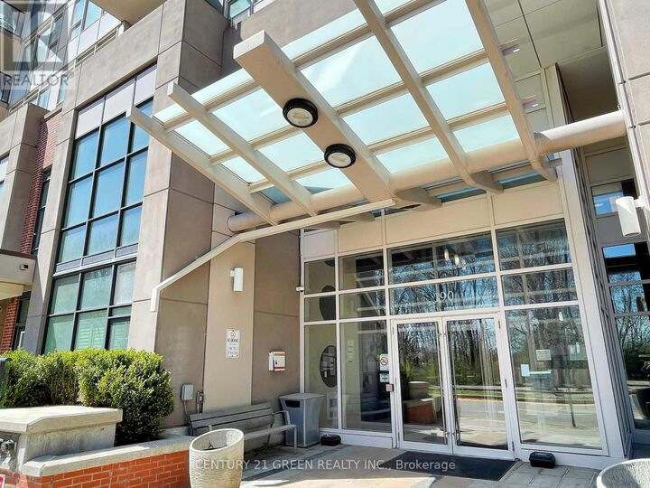 Property Photo:  190 Borough Drive 709  ON M1P 0B6 