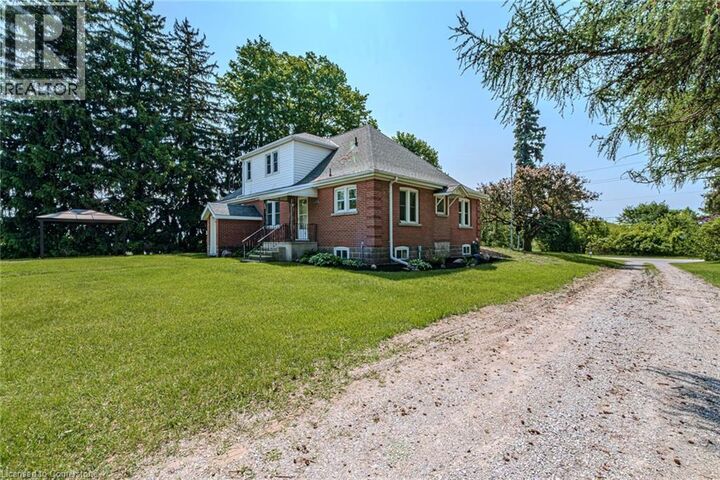 Property Photo: 573 Highway 6 ON N0A 1N2