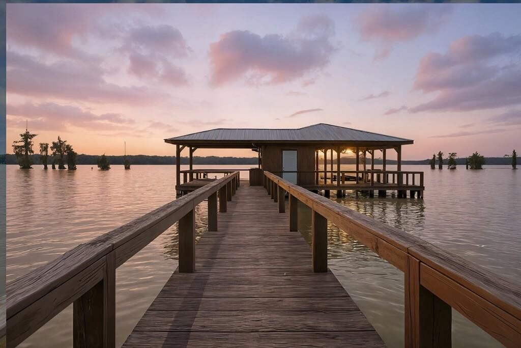 Property Photo: Lot 1 Cannon Branch Rd GA 31015