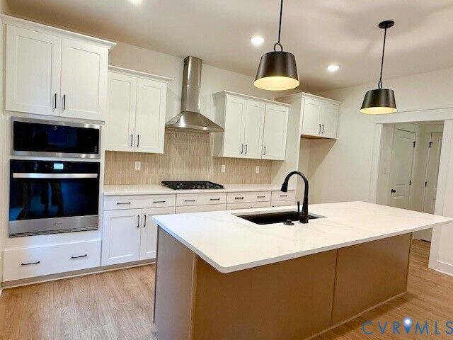 Property Photo:  4112 Tuckmar Pond Drive  VA 23120 