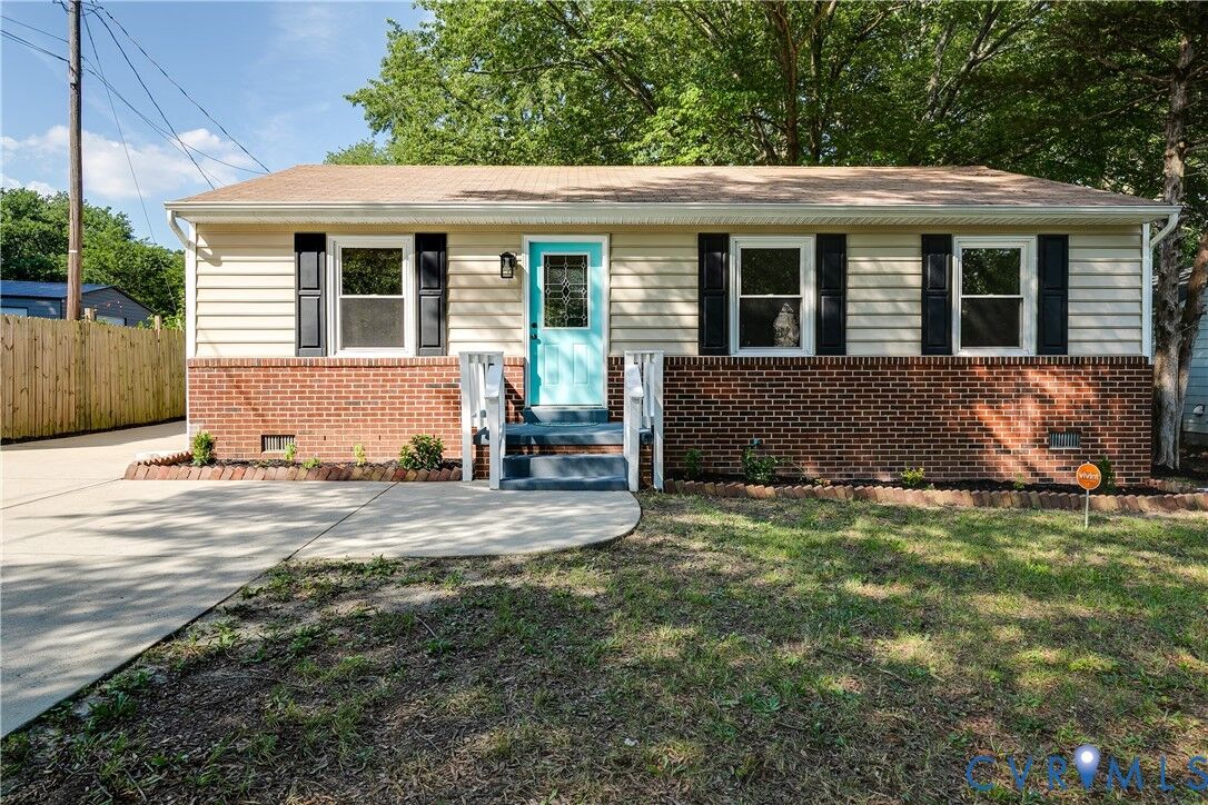 Property Photo:  4332 Warwick Road  VA 23234 