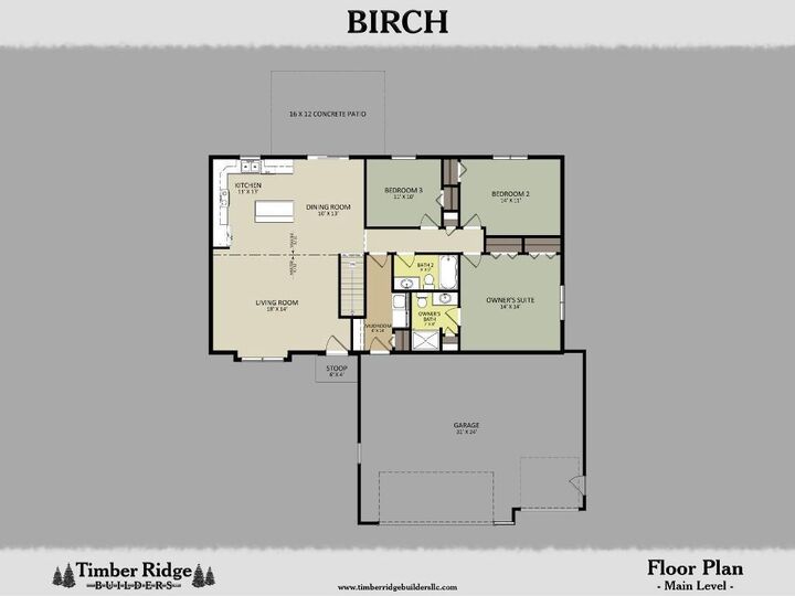 Property Photo: 8412 Hinner Springs Drive WI 54476