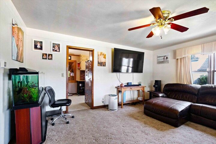 Property Photo: 531 19th Street N WI 54494