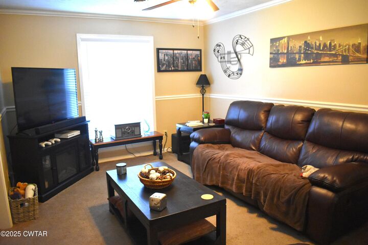 Property Photo:  138 Wild Valley Drive  TN 38305 