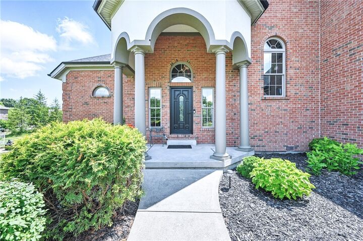 Property Photo:  7066 Hearthside Court  OH 45011 