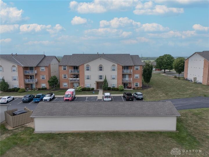 Property Photo: 7918 Jessies Way 304 OH 45011