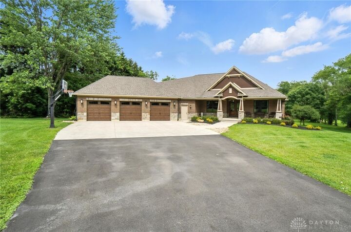 Property Photo:  2570 Reyn New Albany Road  OH 43004 