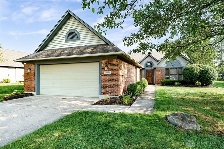 Property Photo: 4958 Field Point Court OH 45440