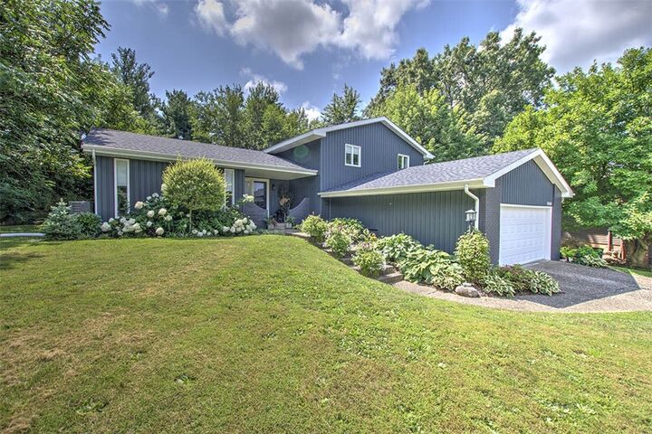 988 W Karen Drive  Decatur IL 62526 photo