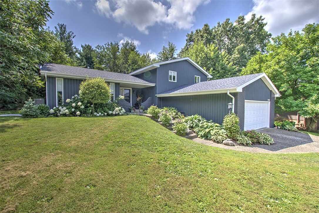Property Photo: 988 W Karen Drive IL 62526