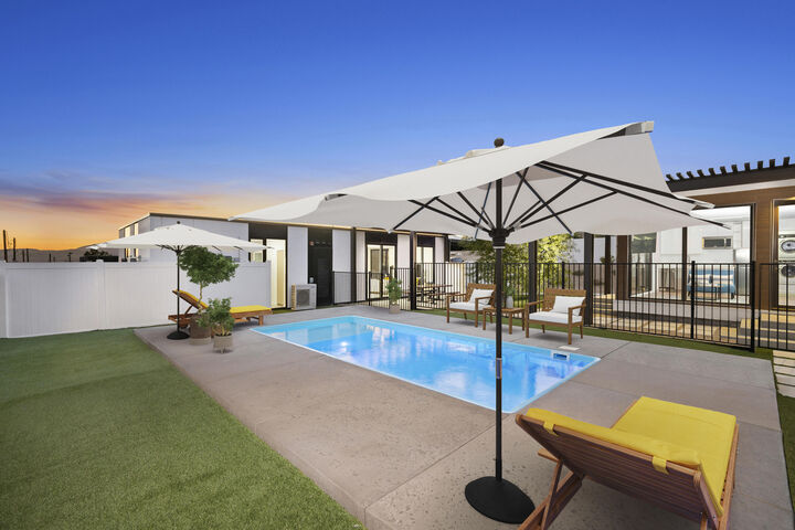 Property Photo:  13828 Scenic Crest Circle  CA 92240 
