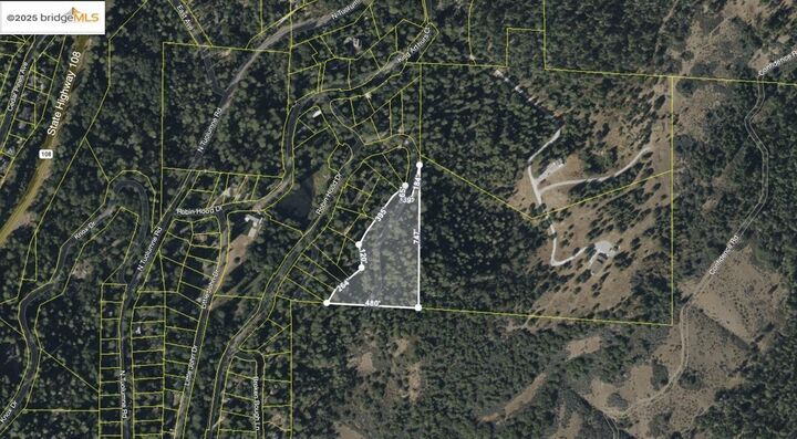 Property Photo: 0 Fallen Leaf Ln CA 95383