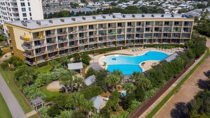 548 Sandy Cay Drive Unit 207  Miramar Beach FL 32550 photo