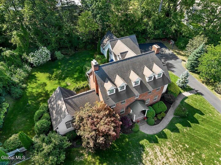 Property Photo: 250 Van Rensselaer Boulevard NY 12204