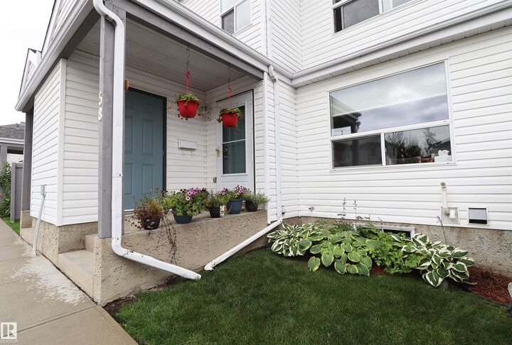 Property Photo:  603 Youville Drive NW 58  AB T6L 6V8 