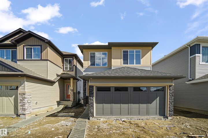 Property Photo: 1726 Westerra Wynd AB T7Z 0P1