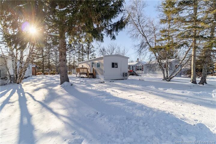 Property Photo: 31 Ramsey Street NB E3B 6X1