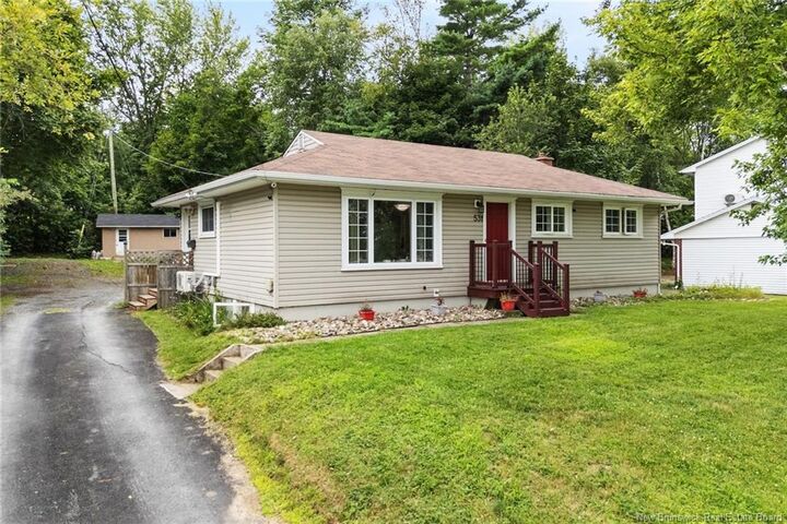 Photo de la propriété: 531 Forest Hill Road NB E3B 4K5