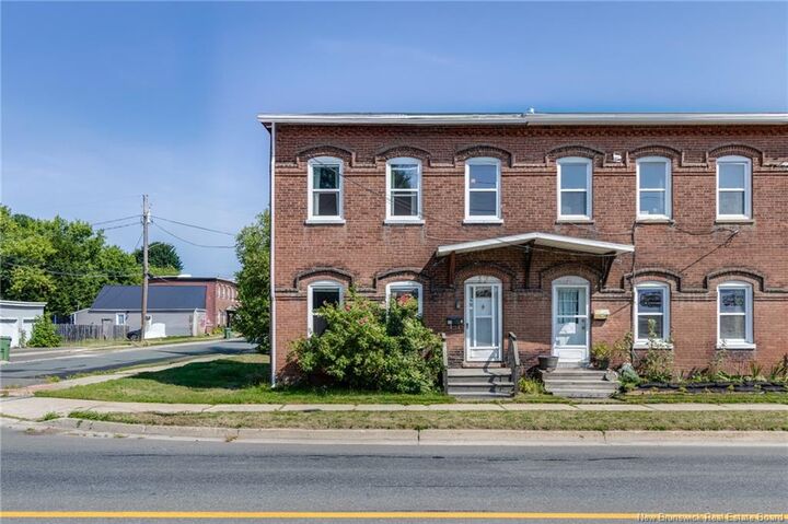 Photo de la propriété: 17 Bridge Street NB E3A 4L3