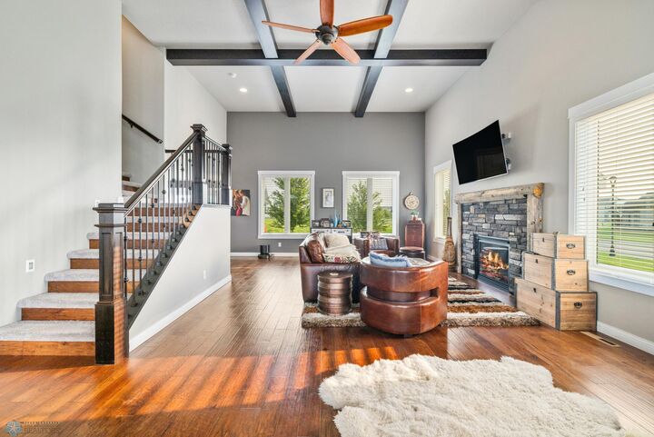 Property Photo:  7229 15th Street S  ND 58104 