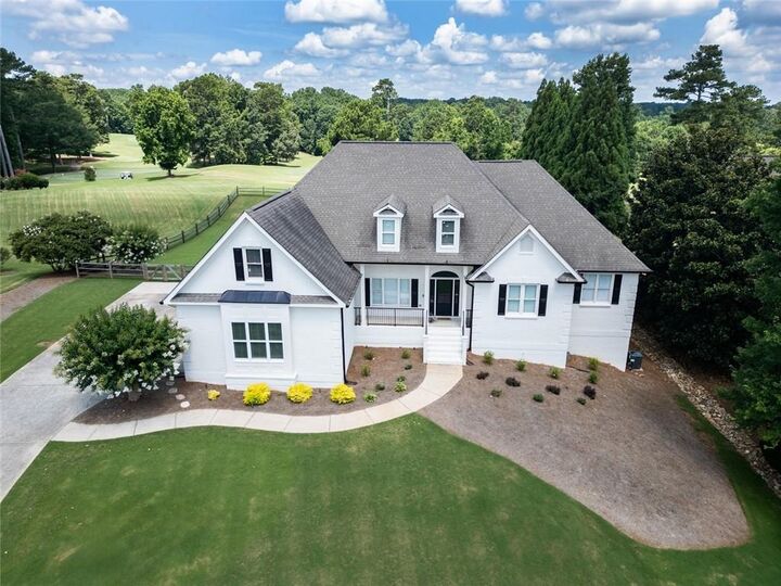 Property Photo: 410 Providence Club Drive GA 30656