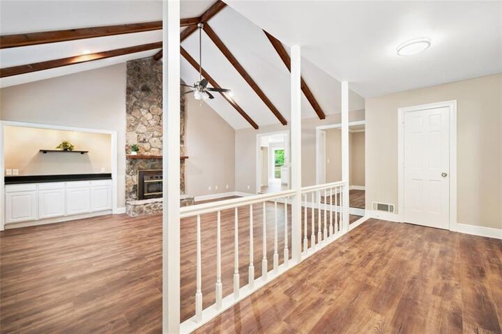 Property Photo: 3712 Corinth Drive GA 30506