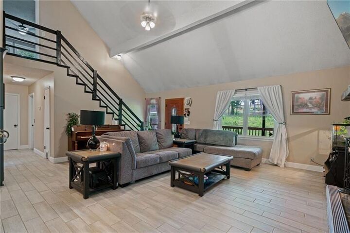 Property Photo: 76 Beach Creek Circle GA 30680