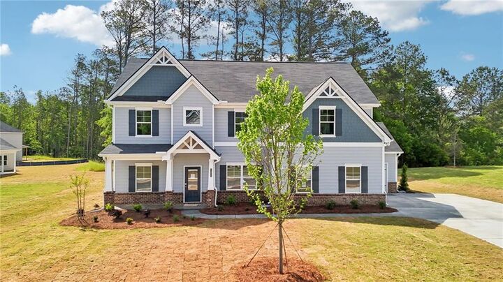 Property Photo:  3633 Squires Park Lane  GA 30052 