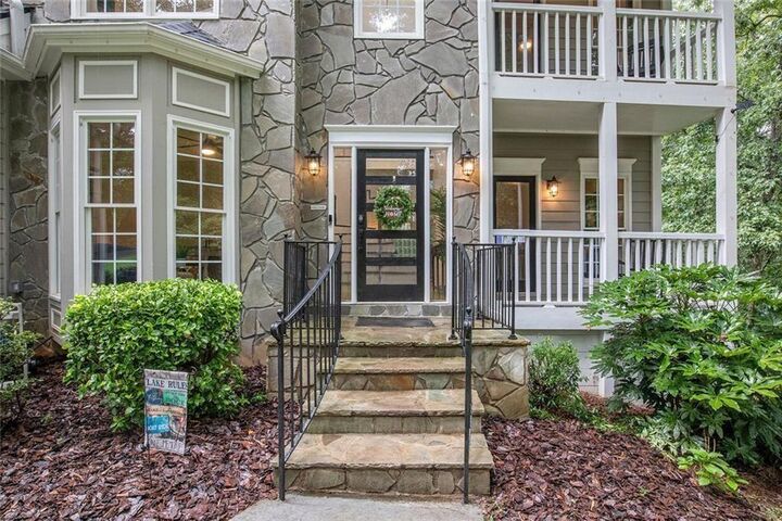 Property Photo:  6421 Kettle Creek Way  GA 30542