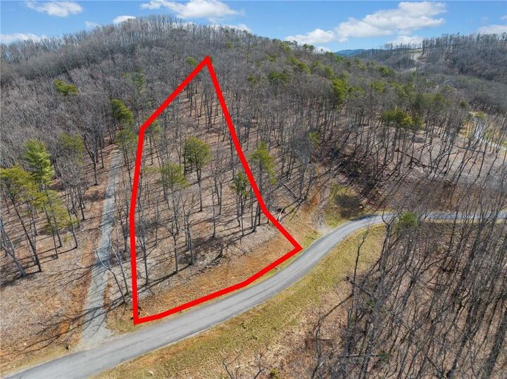 Property Photo:  Lot 21 High Summit Drive  GA 30175 