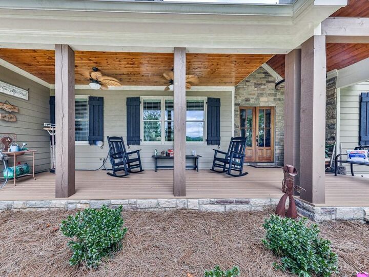 Property Photo: 1543 Camp Dobbs Road GA 30143