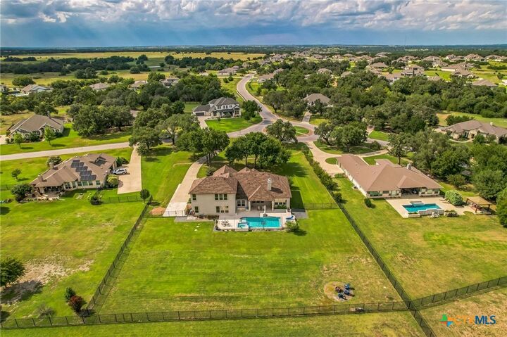 Property Photo:  301 Umbrella Sky  TX 78642 