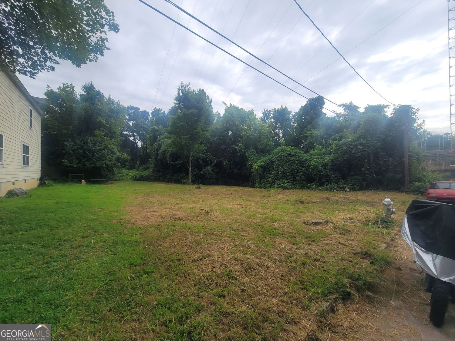 Property Photo:  0 New Street  GA 30307 